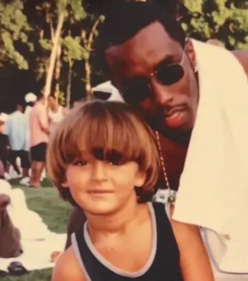 Disturbing Details from Diddy's White Party Revealed