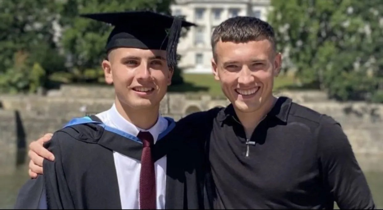 Brothers Fight Frontotemporal Dementia: A Race for Research