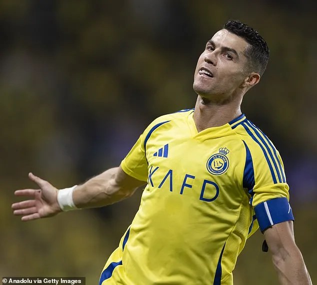 Cristiano Ronaldo's Retirement: What We Can Expect