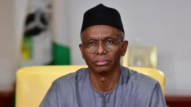 El-Rufai Denies Embezzlement Claims: A Political Stand