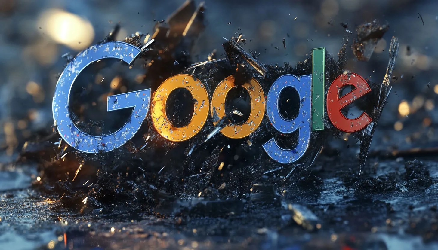 Understanding Google's Record-Breaking Search Volatility