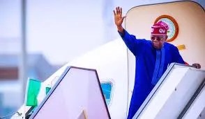 Tinubu’s Diplomatic Mission: UK to France Highlights