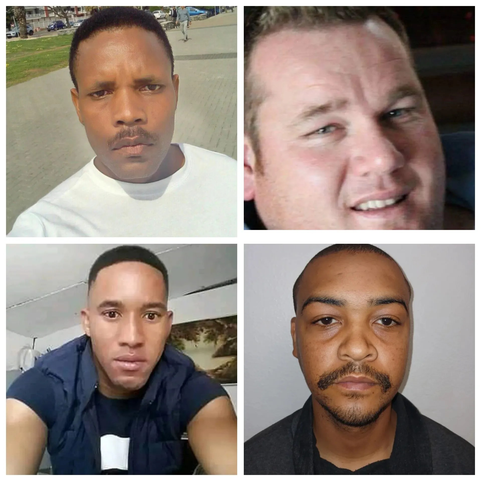 Corruption Unveiled: Police Officers Involved in R20 Million Robbery