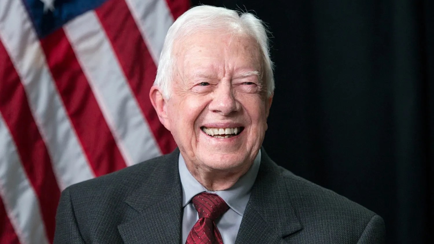 Celebrating Jimmy Carter's 100th Birthday: A Legacy of Leadership