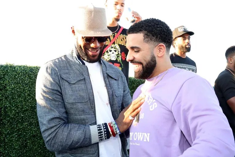 Drake's Instagram Unfollows: What It Means for His Rivalries