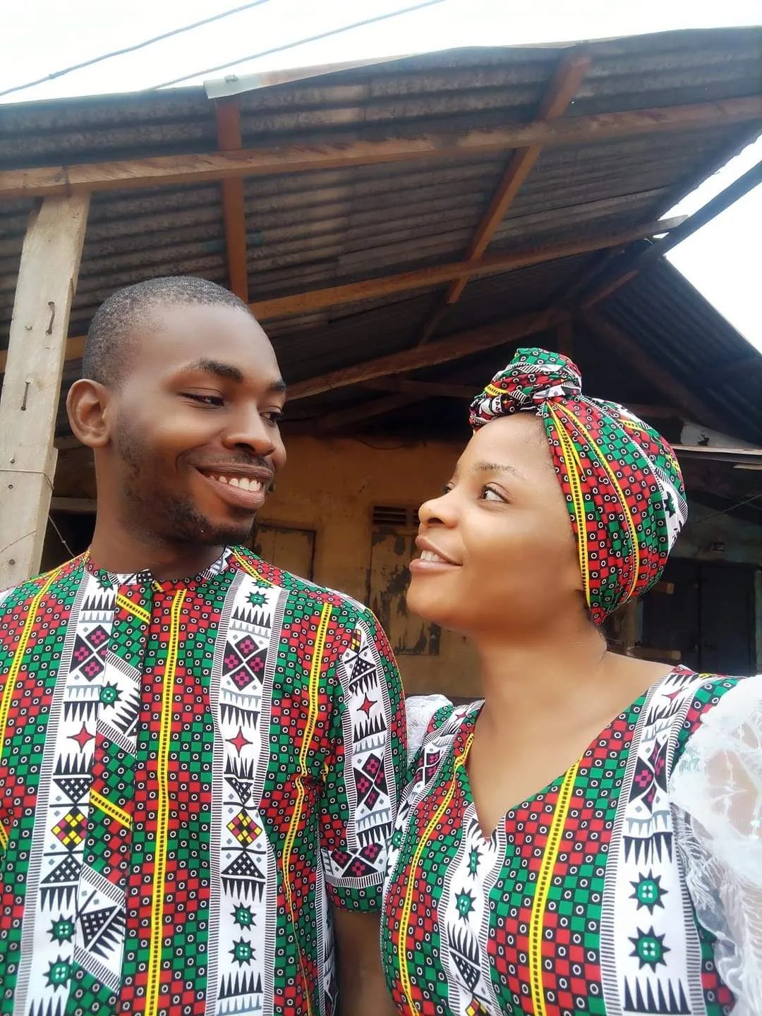 Nigerian Pastor's Wife: Faith Amidst Pregnancy Loss