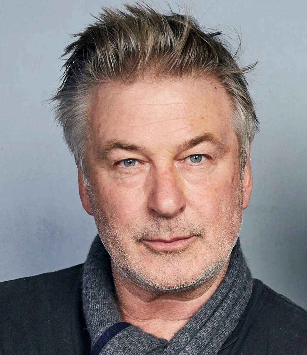 Alec Baldwin's _Rust_ Premieres After Tragedy: Impact on Filmmaking