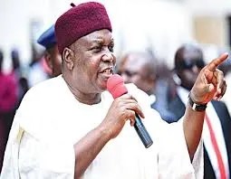 Darius Ishaku Granted N150 Million Bail in Fraud Case