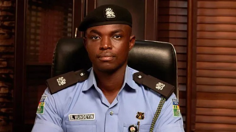 24-Year-Old Welder Dies in Construction Accident in Lagos