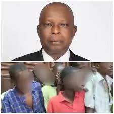 AGF Requests Police to Transfer EndBadGovernance Protesters' Case Files