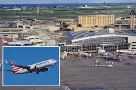 Dramatic Mid-Flight Rescue: Passengers Use Duct Tape on Unruly Man
