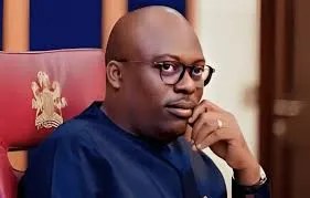 Gov Fubara Highlights State Resources Control as Key to Rivers' Political Crisis