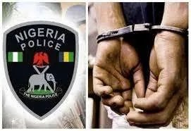 Police Capture Notorious Child Trafficker in Imo, Rescue Three Children
