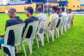 Police Uncover Syndicate in Massive Job Racketeering Scheme Using Forged Documents