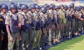 Security Operatives Capture Bandits' Informant in Katsina Community