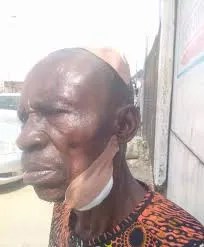 Shocking Incident: Man Stabs Neighbor Over Witchcraft Allegations in Rivers