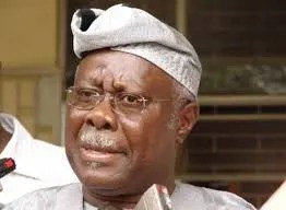 Bode George Defends PDP: Debunking Myths in 2027