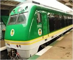 Free Train Rides for Nigerians: FG's Exciting Festive Season Offer