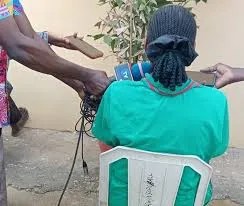 Kwara NSCDC Successfully Rescues Kidnapped Kogi University Student