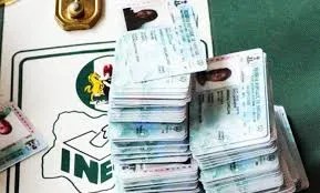 Uncollected PVCs: How INEC Plans to Address the Rising Numbers