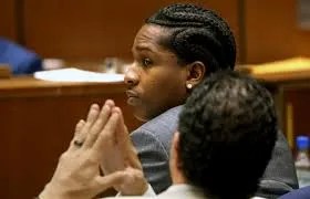 A$AP Relli Testifies Against A$AP Rocky: Shocking Gun Incident Revealed