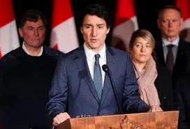 Canadian PM Vows Strong Actions Against Potential US Tariffs