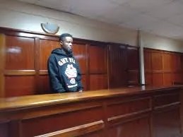 Controversy and Arrest: Man Behind Fake Ruto Funeral Photo Detained
