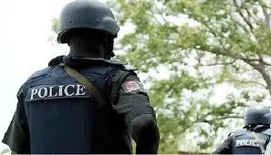 Edo Police Arrest Two Cultists in Rival Attack Case