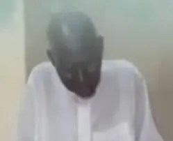Kano Shocker: Elderly Man Detained Over Ritual Attempt With Infant's Eyes
