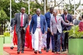 Kenya's President Ruto Joins Trump in Defending Traditional Gender Roles