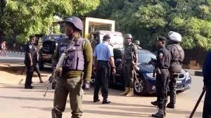 Kogi Kidnapping: Security Operatives Successfully Rescue 16 Hostages