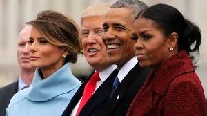 Michelle Obama's Decision to Miss Trump's Inauguration Explained
