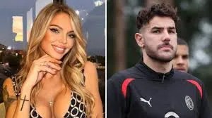 Model's False Rape Allegations Against Theo Hernandez: Legal Consequences Explained