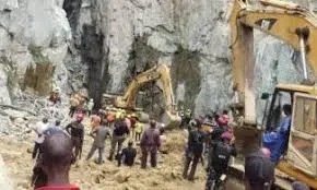 Niger Mining Disaster: Explosion Leaves Four Dead, Numerous Injured