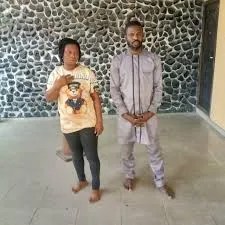 Child Trafficking Bust: Police Arrest Two, Rescue Victims in Rivers State