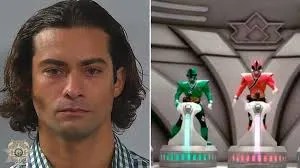 Power Rangers Star Hector David Jr. Faces Jail Time After Battery Guilty Plea