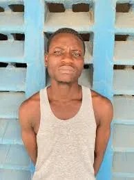 Shocking Incident: Passenger Attacks Ogun Motorcyclist with Razor