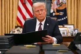 Trump's Executive Order: Ending Birthright Citizenship Explained