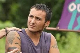 Brandon Hantz Arrested: Racketeering and Arson Charges