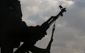 Catholic Priest and Two Others Kidnapped in Rivers