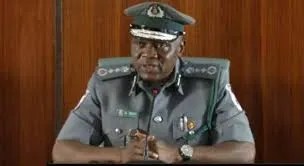 Customs CG Summoned by Reps Panel on Retirement Issues
