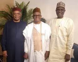 El-Rufai Promises Payback Before 2027 Elections