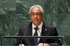 Financial Fraud Charges Against Former Mauritius PM
