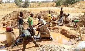 Governor Muftwang Halts Mining in Plateau Due to Insecurity