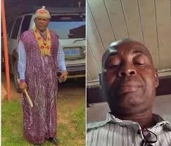 Gunmen Abduct Traditional Ruler in Imo State