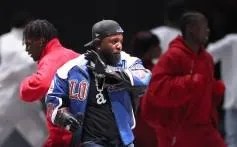 Kendrick Lamar's Halftime Show Breaks Viewership Records