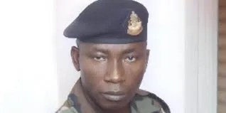 Kidnappers Execute Nigerian Army Officer Over Ransom Delay