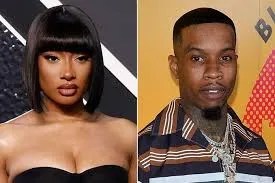 Megan Thee Stallion Secures Ruling Against Tory Lanez