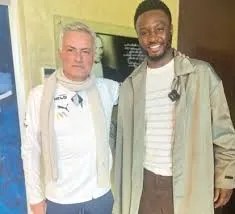 Mikel Obi Defends Mourinho Against Racism Accusations