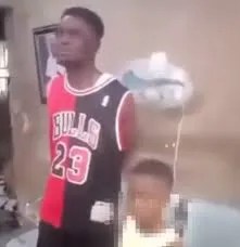 Nephew Targeted in Alleged Money Ritual Attempt